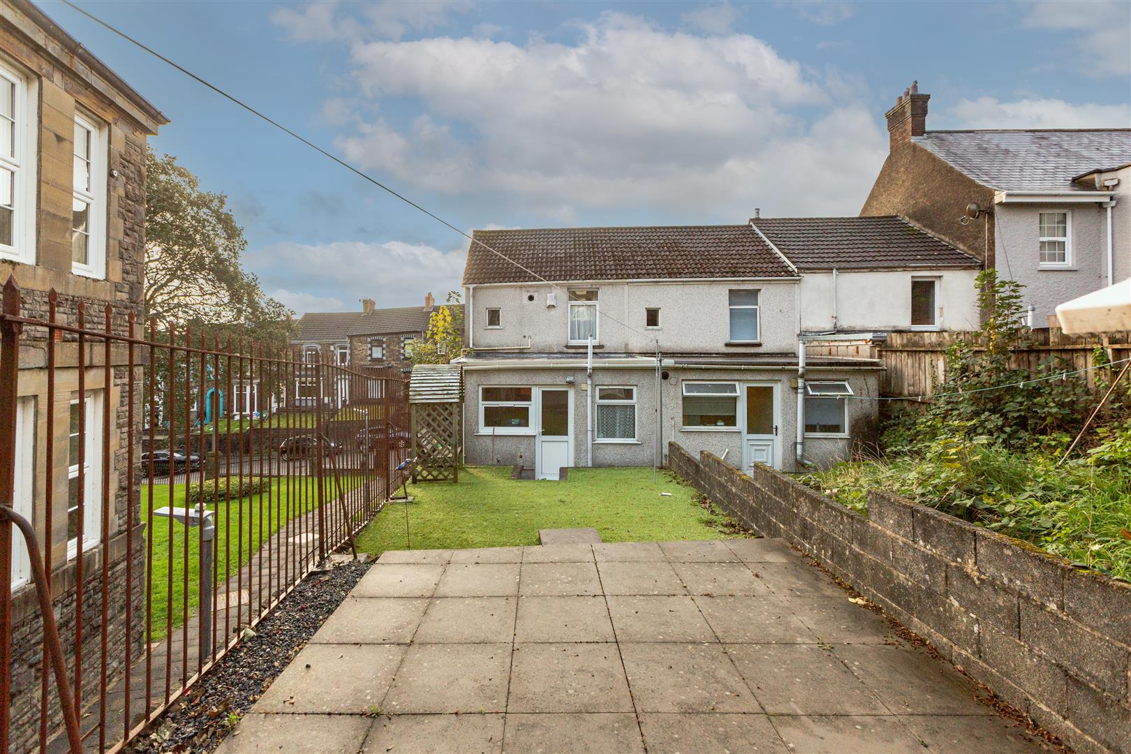 Terrace Road, Mount Pleasant, Swansea, SA1 6HW